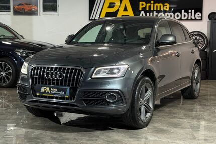Audi Q5 Gebrauchtwagen