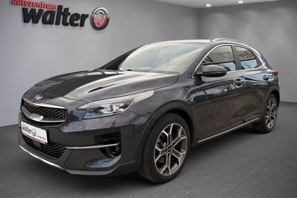 Kia XCeed Gebrauchtwagen