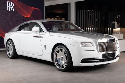 Rolls Royce Wraith Gebrauchtwagen