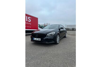 Mercedes-Benz CLA 200 Shooting Brake Gebrauchtwagen