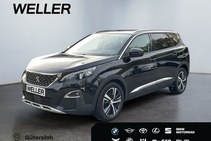 Peugeot 5008 Gebrauchtwagen
