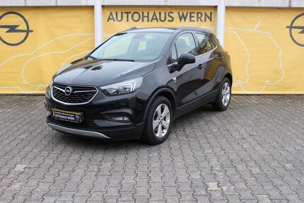 Opel Mokka Gebrauchtwagen