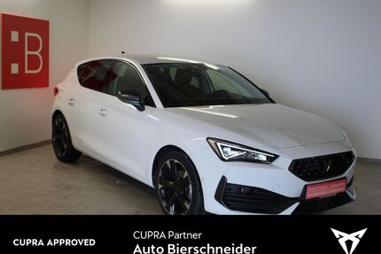 Cupra Leon Gebrauchtwagen