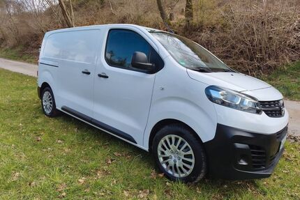 Opel Vivaro Gebrauchtwagen