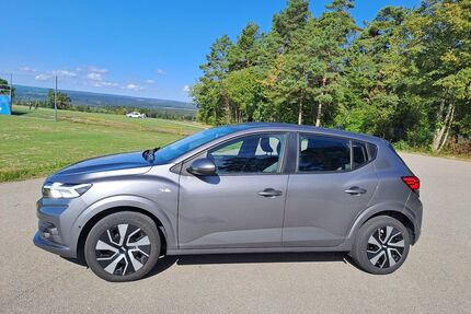 Dacia Sandero Gebrauchtwagen