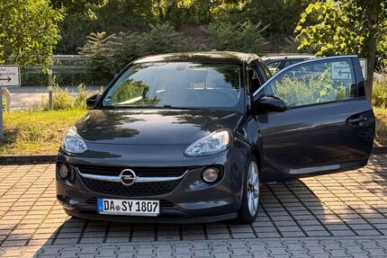 Opel Adam Gebrauchtwagen