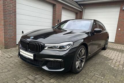 BMW 760 Gebrauchtwagen