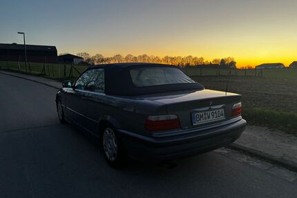 BMW 318 Gebrauchtwagen