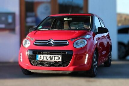 Citroen C1 Gebrauchtwagen
