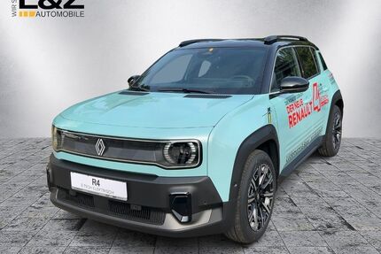 Renault R 4 Gebrauchtwagen