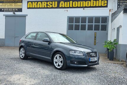 Audi A3 Gebrauchtwagen