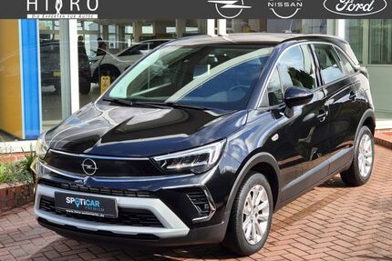 Opel Crossland (X) Gebrauchtwagen