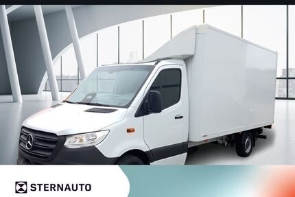 Mercedes-Benz Sprinter Gebrauchtwagen