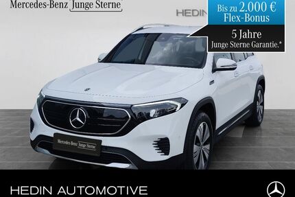 Mercedes-Benz EQB Gebrauchtwagen