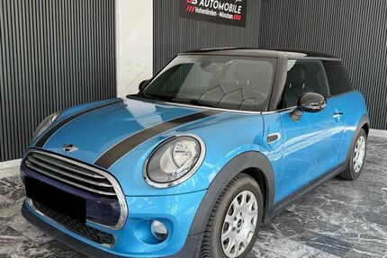 Mini Cooper Gebrauchtwagen