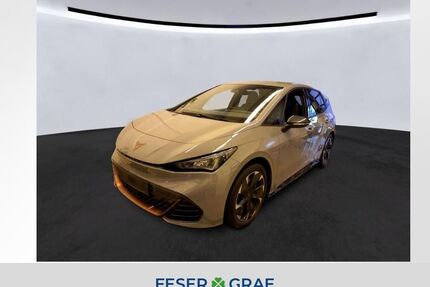 Cupra Born Gebrauchtwagen