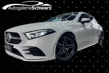 Mercedes-Benz A 200 Gebrauchtwagen