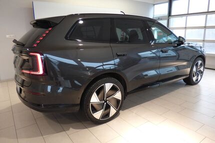 Volvo EX90 Gebrauchtwagen