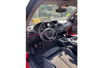 BMW 114 Gebrauchtwagen