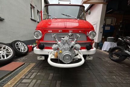 Opel Andere Gebrauchtwagen