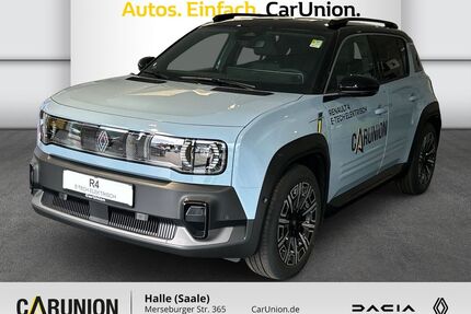 Renault R 4 Gebrauchtwagen