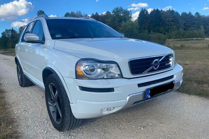 Volvo XC90 Gebrauchtwagen