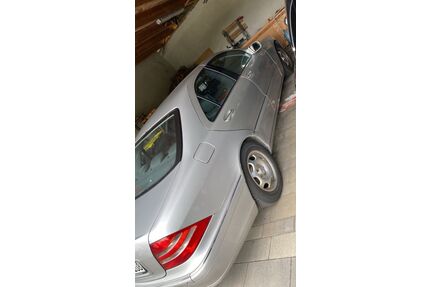 Mercedes-Benz S 320 Gebrauchtwagen