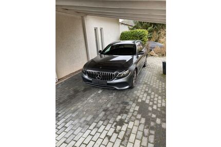 Mercedes-Benz E 220 Gebrauchtwagen