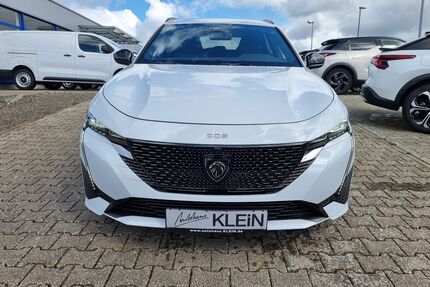 Peugeot 308 Gebrauchtwagen