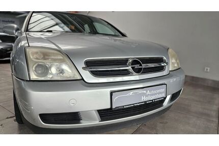 Opel Vectra Gebrauchtwagen