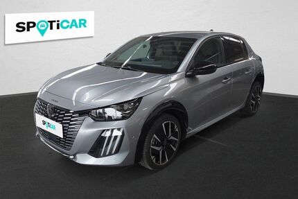 Peugeot 208 Gebrauchtwagen