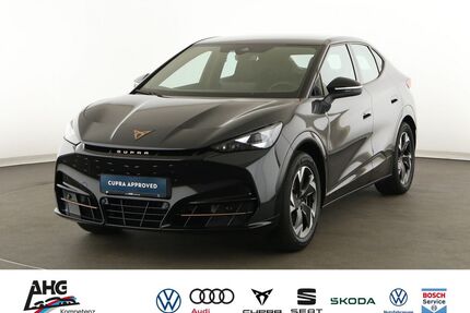 Cupra Tavascan Gebrauchtwagen