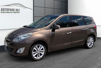 Renault Scenic Gebrauchtwagen