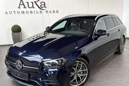 Mercedes-Benz E 200 Gebrauchtwagen