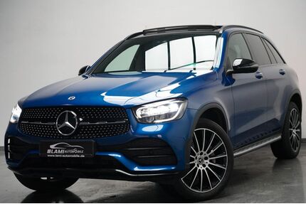 Mercedes-Benz GLC 300 Gebrauchtwagen