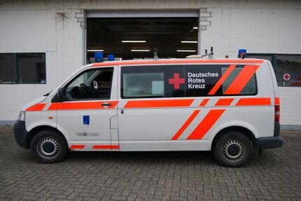 VW T5 andere Gebrauchtwagen