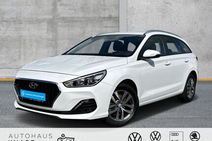 Hyundai i30 Gebrauchtwagen