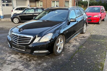 Mercedes-Benz E 350 Gebrauchtwagen