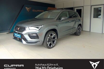Cupra Ateca Gebrauchtwagen