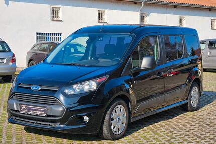 Ford Grand Tourneo Gebrauchtwagen
