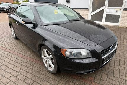 Volvo C70 Gebrauchtwagen