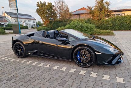 Lamborghini Huracán Gebrauchtwagen