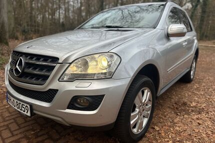 Mercedes-Benz ML 320 Gebrauchtwagen