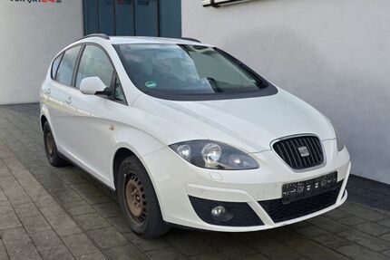 Seat Altea Gebrauchtwagen