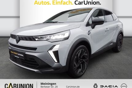 Renault Symbioz Gebrauchtwagen