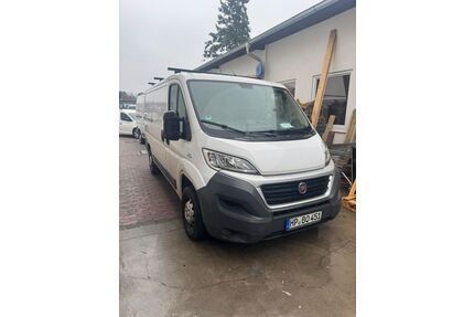 Fiat Ducato Gebrauchtwagen