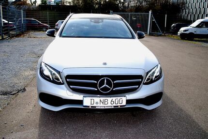 Mercedes-Benz E 300 Gebrauchtwagen