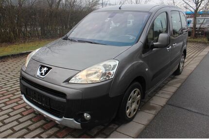 Peugeot Partner Tepee Gebrauchtwagen