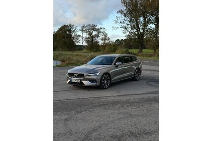Volvo V60 Gebrauchtwagen