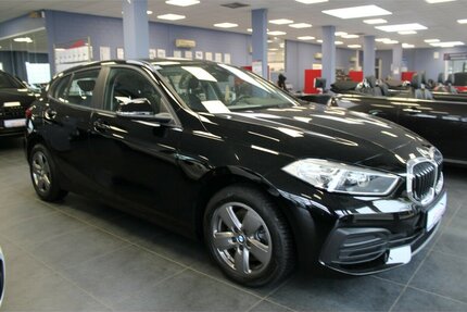 BMW 118 118i Advantage Gebrauchtwagen
